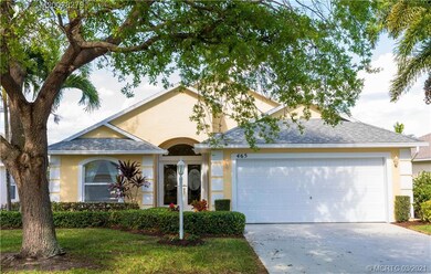 465 SW Sundance Trail, Port Saint Lucie, FL 34953 - photo 3