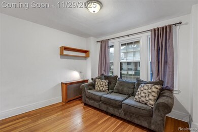 3321 Doremus St, HamtraMcK, MI 48212 - photo 5