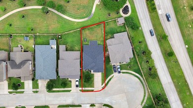 15210 Paxton Landing Ln, Cypress, TX 77433 - photo 5