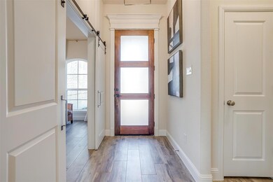 110 Buckeye Dr, Weatherford, TX 76086 - photo 4