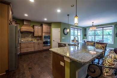 Gorgeous Kitchen