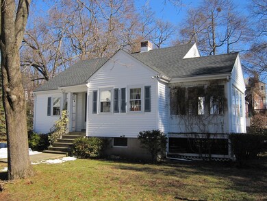 17 Jennings Rd, Waltham, MA 02451 - photo 2