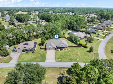 2512 Cove Rd, Navarre, FL 32566 - photo 2