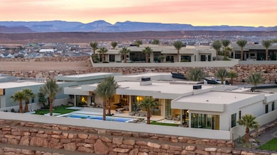 2789 E Siltstone Dr, St. George, UT 84790 - photo 7