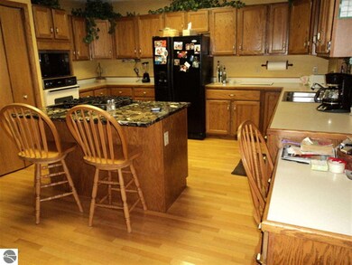 9341 E Hoxie Rd, Cedar, MI 49621 - photo 3