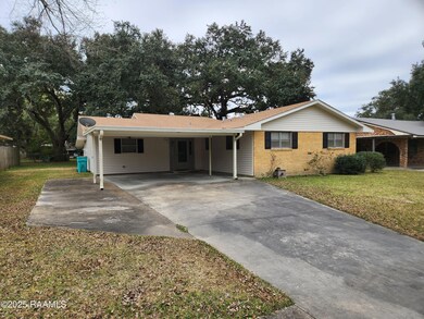 1351 Anne St, Eunice, LA 70535 - photo 3