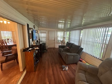 5551 SW 18th Terrace unit 185 E, Bushnell, FL 33513 - photo 7