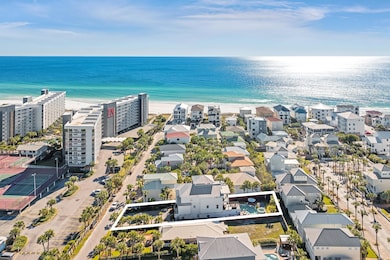 134 Open Gulf