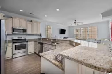 544 Caribbean Way S, Myrtle Beach, SC 29577 - photo 7