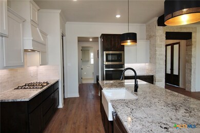 5034 Bella Charca Pkwy, Nolanville, TX 76559 - photo 7