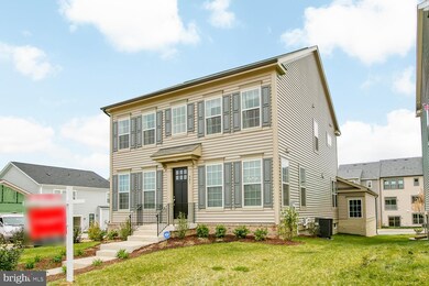 921 Coastal Ave, Stafford, VA 22554 - photo 2