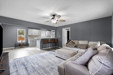 500 County Road 4432, Dayton, TX 77535 - photo 6