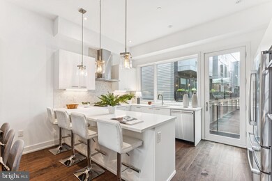 614 N 5th St, Philadelphia, PA 19123 - photo 5