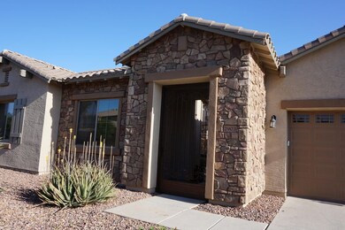 Gated Courtyard