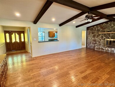 2416 Madison St, Hugo, OK 74743 - photo 7