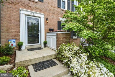 1003 N Vail St, Alexandria, VA 22304 - photo 2