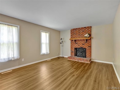 4801 Mason Dale Dr, North Chesterfield, VA 23234 - photo 2