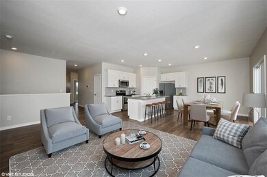 7705 NW 95th Ct, Grimes, IA 50111 - photo 2