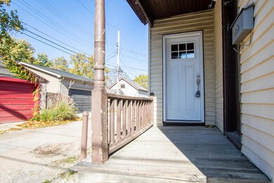 905 Beech St unit 907, Columbus, OH 43206 - photo 2