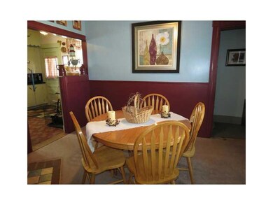 Dining Room.