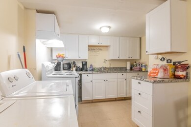 23 Sigourney St, Worcester, MA 01605 - photo 7