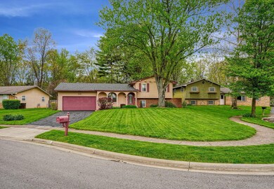 Great Curb Appeal!