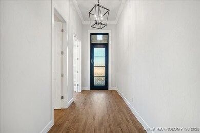 11308 S Fir Ave, Jenks, OK 74037 - photo 4