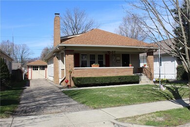 1450 N Drexel Ave, Indianapolis, IN 46201 - photo 2
