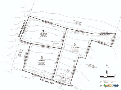 TBD LOT 2 Farm To Market Road 183, Gatesville, TX 76528 - photo 5