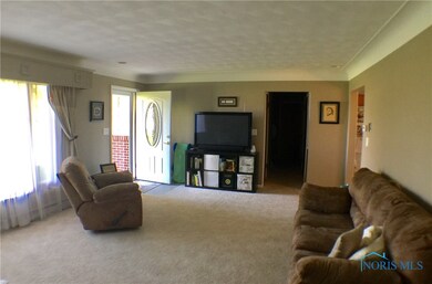 5320 N Martin Williston Rd, Williston, OH 43468 - photo 4