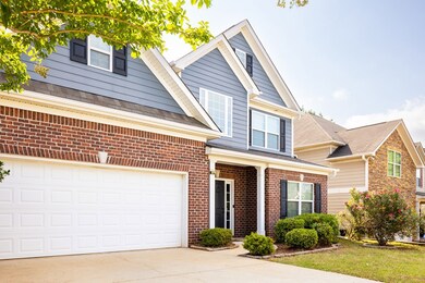 7326 San Vista Dr, Columbus, GA 31820 - photo 4