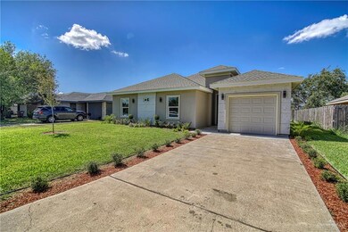 1806 Nora Dr, Edinburg, TX 78539 - photo 2