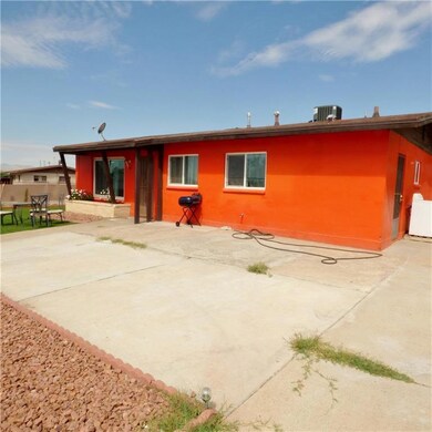 7601 Kingman Dr, El Paso, TX 79915 - photo 3