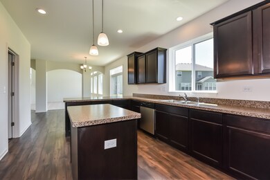 Similar home pictured- colors, features, and optio