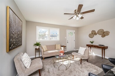 452 Patrick Ave, Richmond, VA 23222 - photo 2