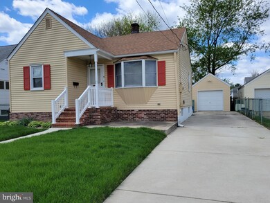 15 Grant Ave, Mount Ephraim, NJ 08059 - photo 2