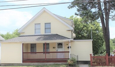 30 Depot St, Milford, MA 01757 - photo 2