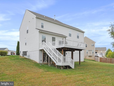 19111 Black Maple Way, Hagerstown, MD 21742 - photo 2