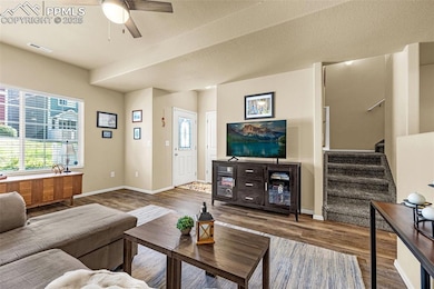 2147 St Claire Park Aly, Colorado Springs, CO 80910 - photo 6