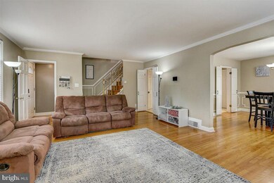 1822 Aberdeen Rd, Towson, MD 21286 - photo 7