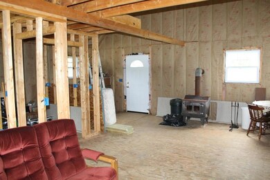 Open concept