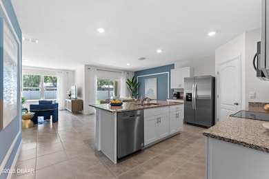 2273 Lake Preserve Cir, New Smyrna Beach, FL 32168 - photo 3