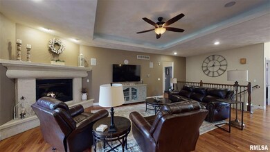 8717 W Schmitt Ln, Edwards, IL 61528 - photo 6