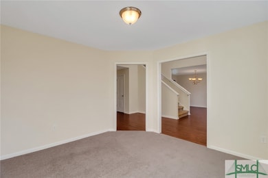 32 Rice Creek Rd, Port Wentworth, GA 31407 - photo 6