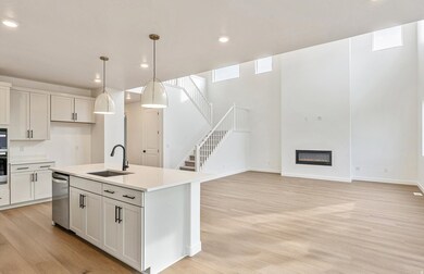 1001 E 250 S unit 20, Salem, UT 84653 - photo 4