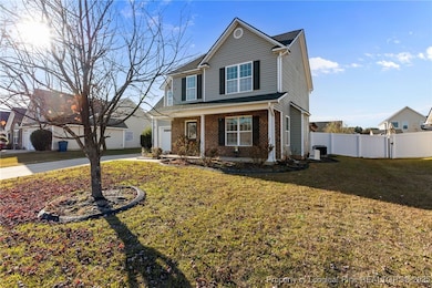 202 Ivy Stone Dr, Raeford, NC 28376 - photo 7