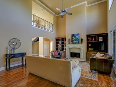 1403 E 122nd Ct S, Jenks, OK 74037 - photo 7