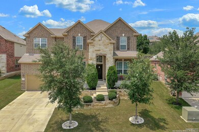 3315 Navajo Peace, San Antonio, TX 78261 - photo 2