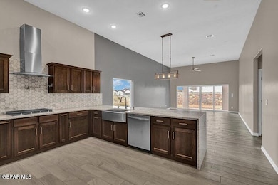 6038 Fall Ridge, Sunland Park, NM 88008 - photo 4