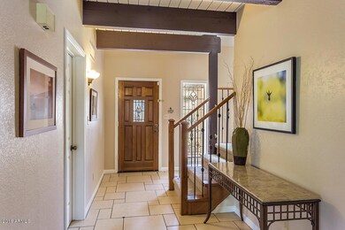 Foyer